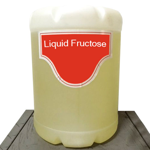 Liquid Fructose